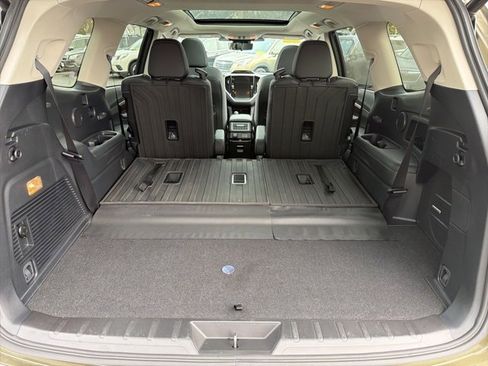 Used 2023 Subaru Ascent Touring image 33