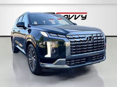 Used 2024 Hyundai Palisade Calligraphy