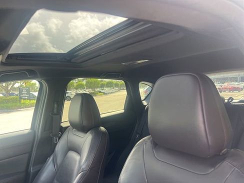 Used 2020 MAZDA CX-5 Signature AWD/4WD image 25