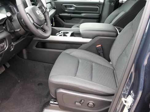 New 2026 RAM 1500 Big Horn image 4