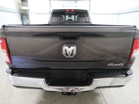 Used 2020 RAM 2500 Tradesman AWD/4WD image 8