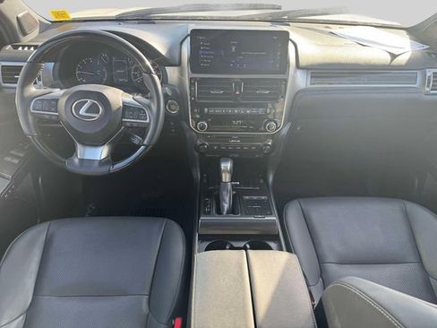 Certified 2023 Lexus GX 460 Premium image 17