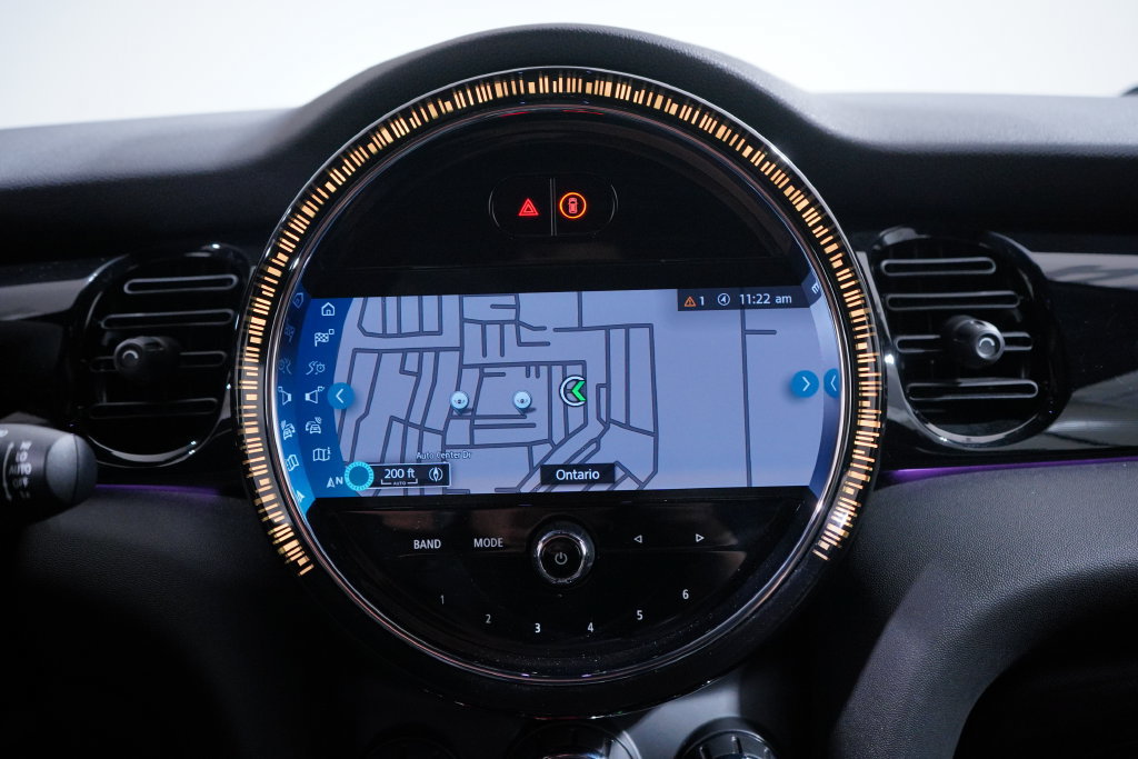 Used 2024 MINI Cooper S FWD image 19