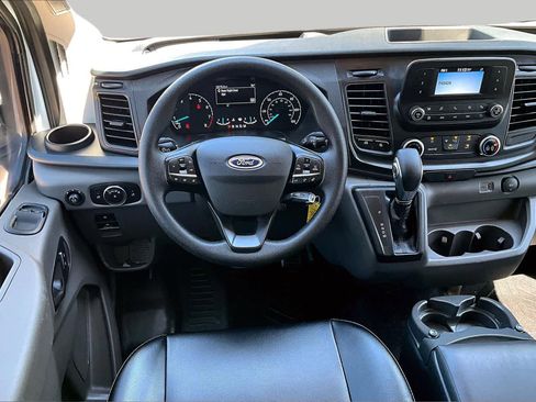 Used 2024 Ford Transit 350 XL RWD image 6