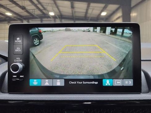 Used 2025 Honda CR-V EX-L image 17