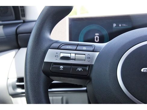 Used 2026 Hyundai Tucson SEL image 18