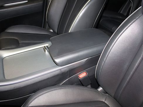 Used 2024 Hyundai Palisade XRT AWD/4WD image 21