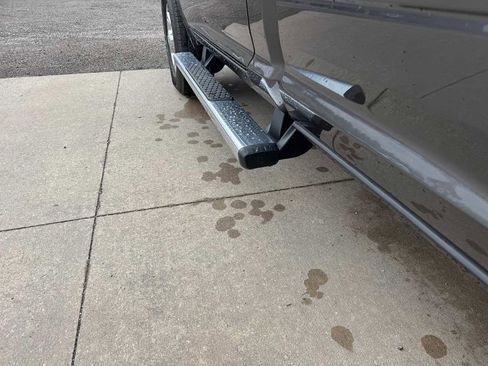 Used 2025 RAM 2500 Big Horn w/ Cold Weather Group image 9