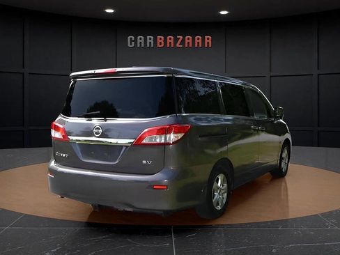 Used 2014 Nissan Quest SV w/ Leather Package image 5