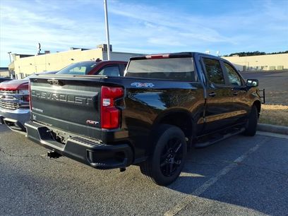 Used 2023 Chevrolet Silverado 1500 RST