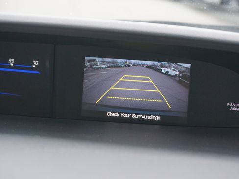 Used 2014 Honda Civic LX image 12