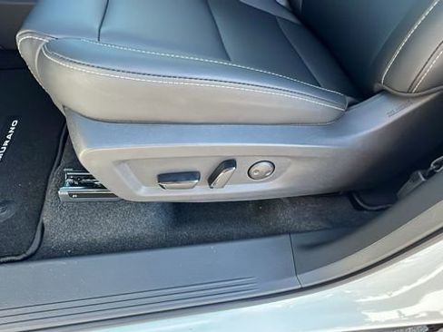 New 2025 Nissan Murano SL image 21