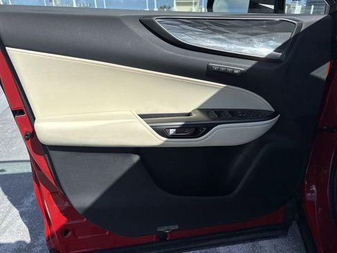 Certified 2024 Lexus NX 250 250 Premium image 13