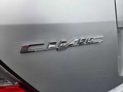 Used 2012 Honda Civic LX image 13