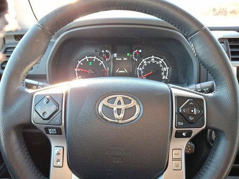 Certified 2024 Toyota 4Runner SR5 image 18
