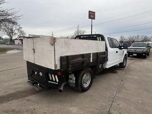 Used 2019 Ford F250 XL w/ XL Value Package image 6