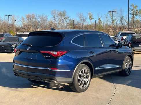 Used 2022 Acura MDX FWD w/ Technology Package image 12