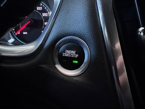 Certified 2023 Chevrolet Traverse LT image 21