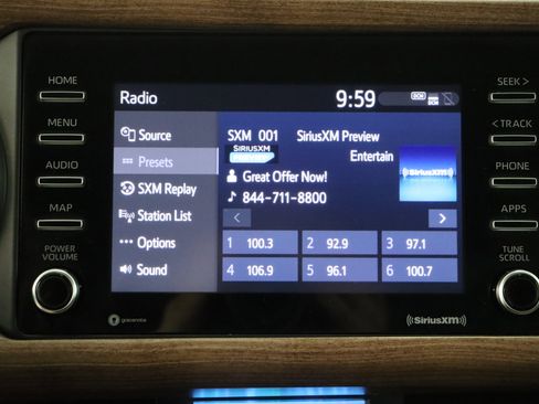 Certified 2023 Toyota Tacoma SR AWD/4WD image 17
