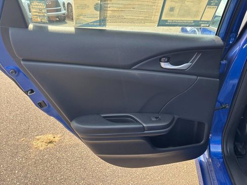 Used 2021 Honda Civic Sport image 30