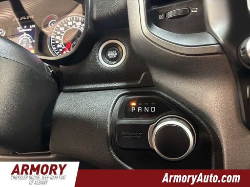 Used 2020 RAM 2500 Tradesman image 20