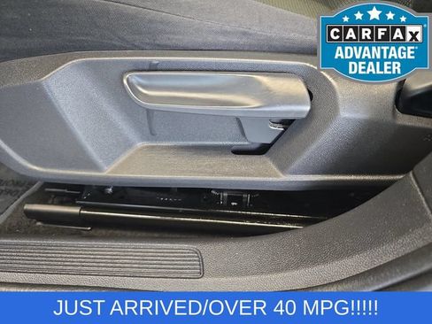 Used 2019 Volkswagen Jetta S FWD image 25
