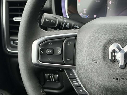 New 2026 RAM 1500 Big Horn AWD/4WD image 14