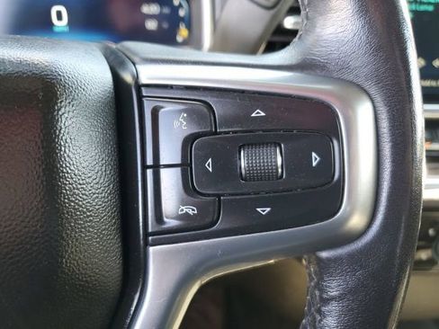 Used 2022 Chevrolet Silverado 1500 LT image 19