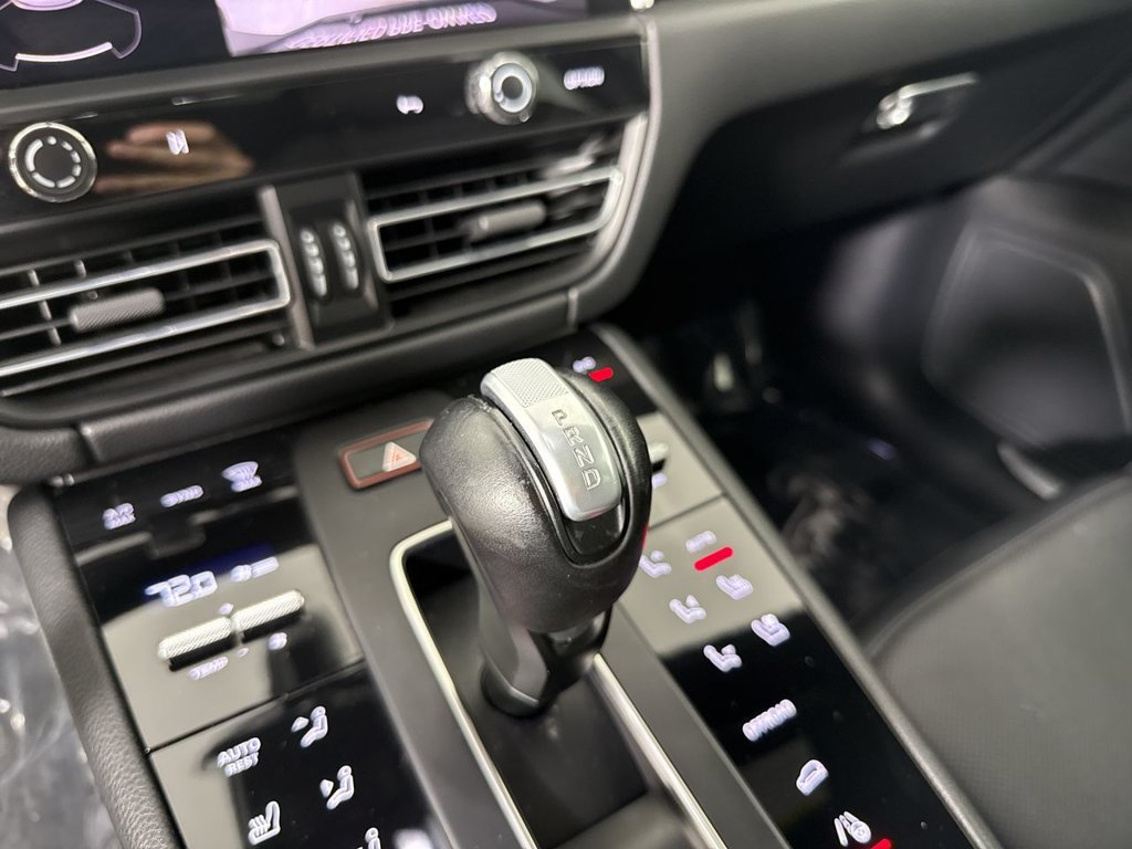 Certified 2024 Porsche Macan S w/ Premium Plus Package AWD/4WD image 32