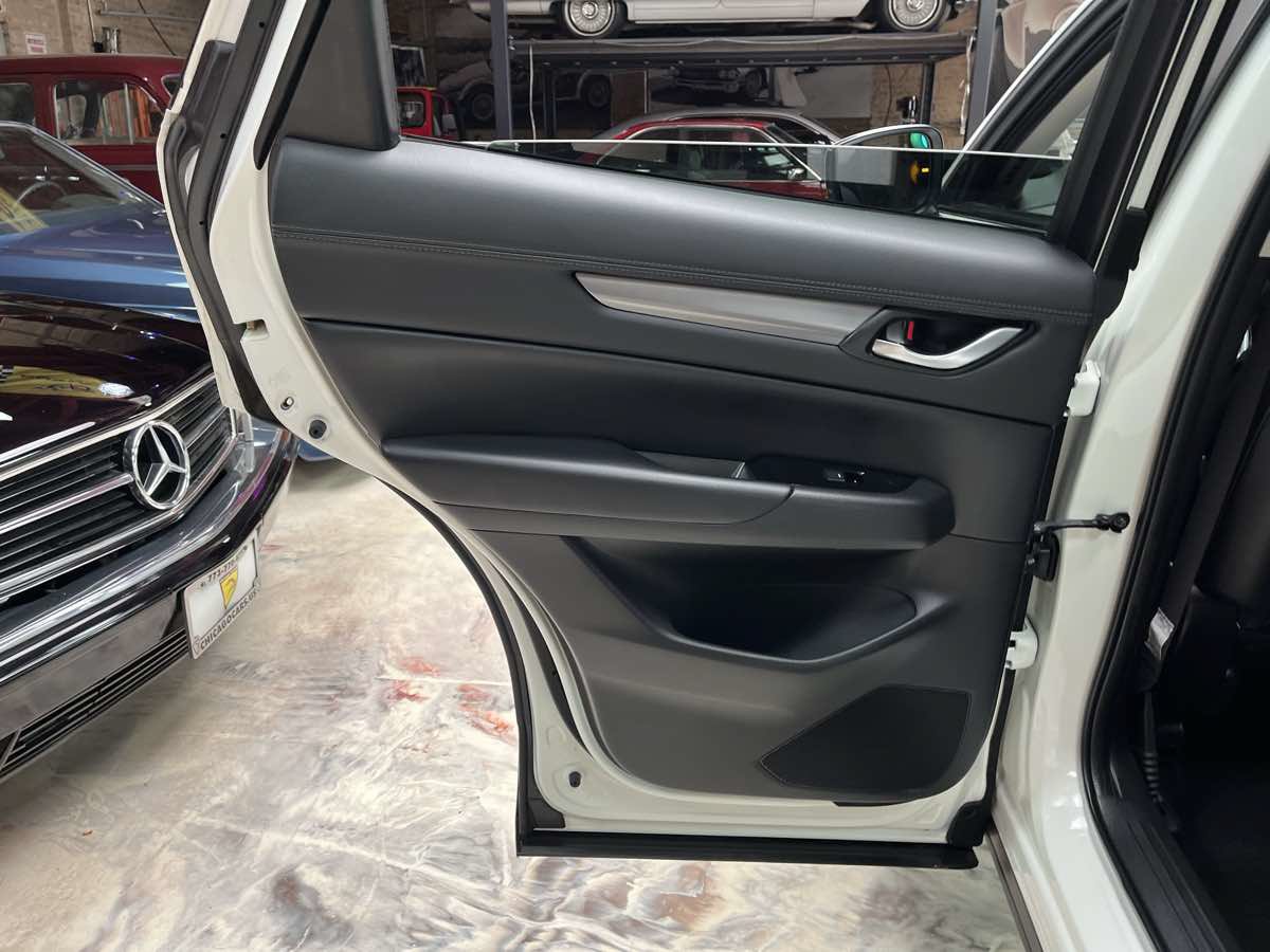 Used 2019 MAZDA CX-5 Touring AWD/4WD image 32