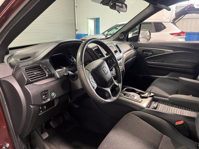 Used 2019 Honda Passport Sport image 23