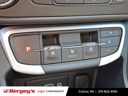 Certified 2024 GMC Terrain SLE AWD/4WD image 17