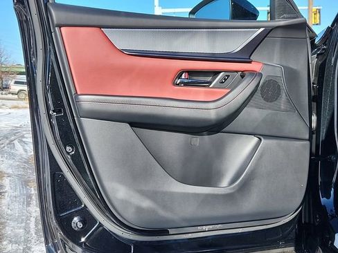 Used 2025 MAZDA CX-70 3.3 Turbo S w/ Premium Package image 10