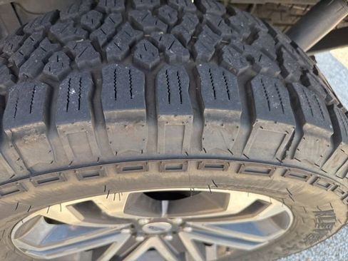 Used 2021 Ford F150 XL w/ STX Appearance Package AWD/4WD image 4