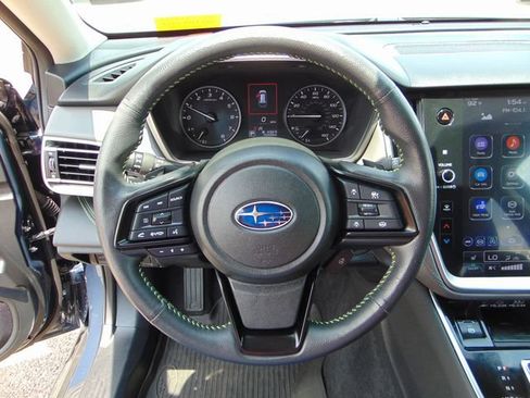 Certified 2024 Subaru Outback Onyx Edition XT AWD/4WD image 15