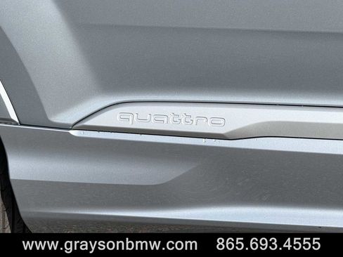 Used 2024 Audi Q7 2.0T Premium Plus image 37