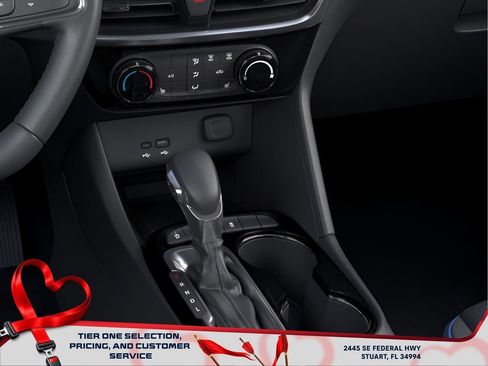 New 2026 Buick Encore GX Sport Touring w/ Advanced Technology Package image 45