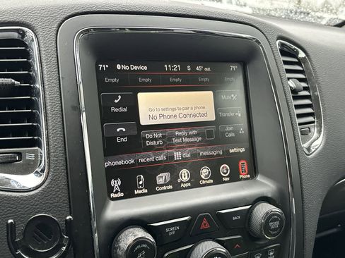 Used 2017 Dodge Durango GT w/ Premium Group image 20