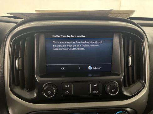 Used 2022 Chevrolet Colorado LT w/ Fleet Safety Package image 20