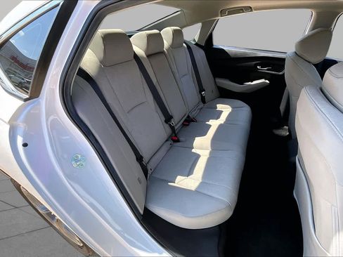 Used 2024 Honda Accord EX image 21