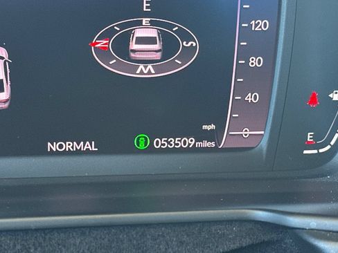 Used 2024 Honda Accord Sport image 24