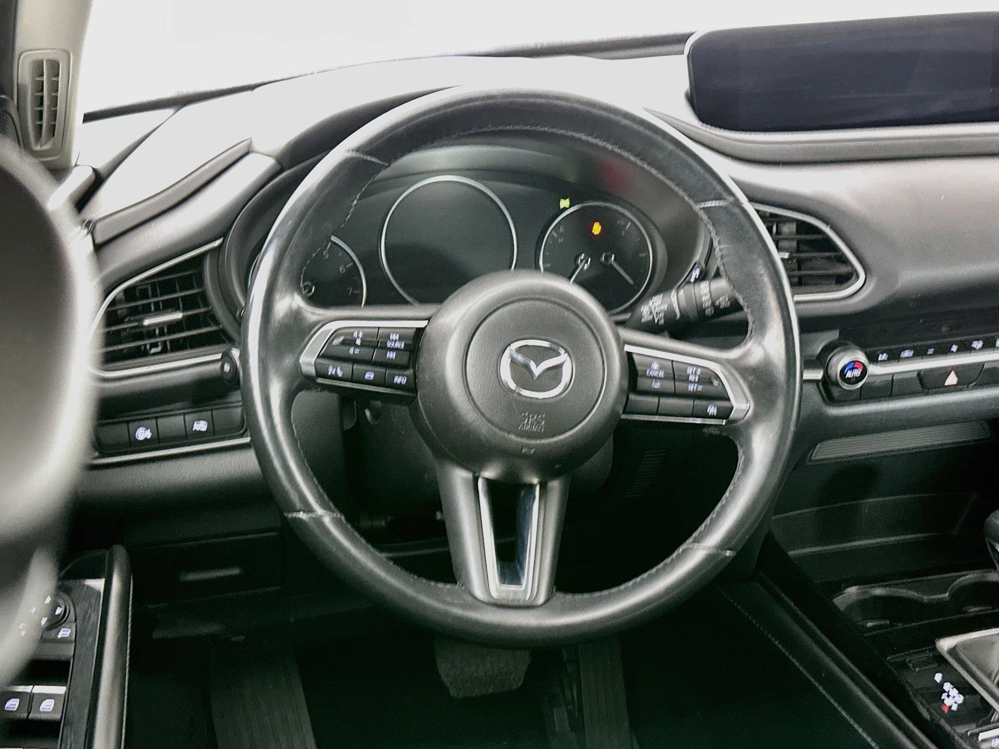 Used 2024 MAZDA CX-30 AWD 2.5 S w/ Select Sport Pkg image 17