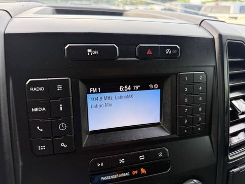 Used 2019 Ford F150 XL w/ XL Power Equipment Group AWD/4WD image 24