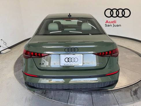 Used 2026 Audi A3 2.0T Premium w/ Black Optic Package AWD/4WD image 34