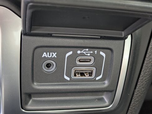 New 2026 Jeep Wrangler Sport image 21