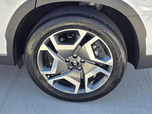 Used 2024 Hyundai Palisade SEL image 35