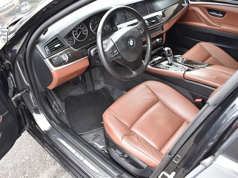 Used 2012 BMW 535i xDrive Sedan image 14