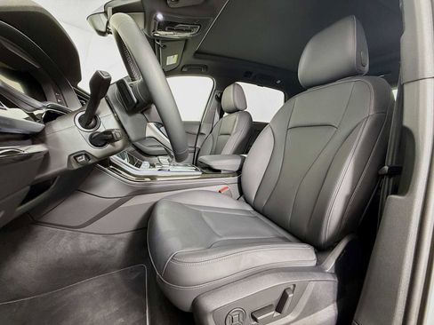 Used 2025 Audi Q7 3.0T Premium Plus w/ Premium Plus Package image 5