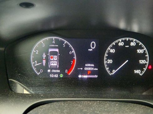 Used 2023 Honda HR-V Sport image 14