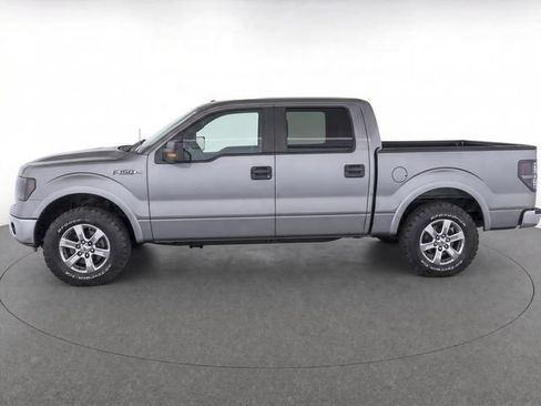 Used 2011 Ford F150 XLT w/ XLT Convenience Pkg RWD image 3